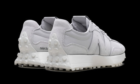 327 "Grey Matter"